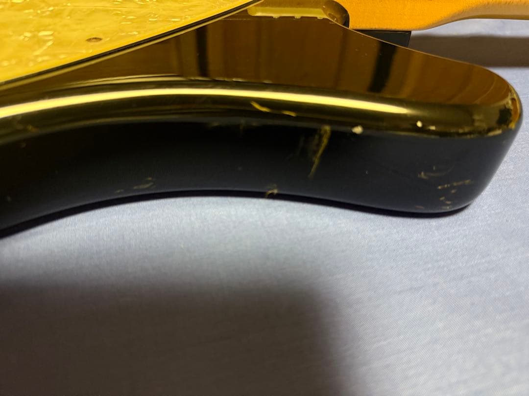 ギター Squier by Fender VS-55 Venus vista