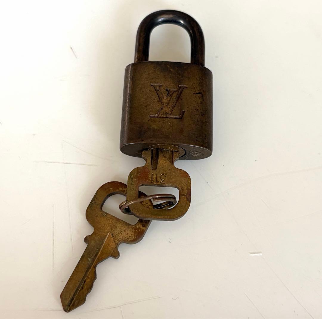 Louis Vuitton ボストンバッグ