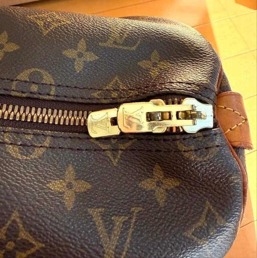 Louis Vuitton ボストンバッグ