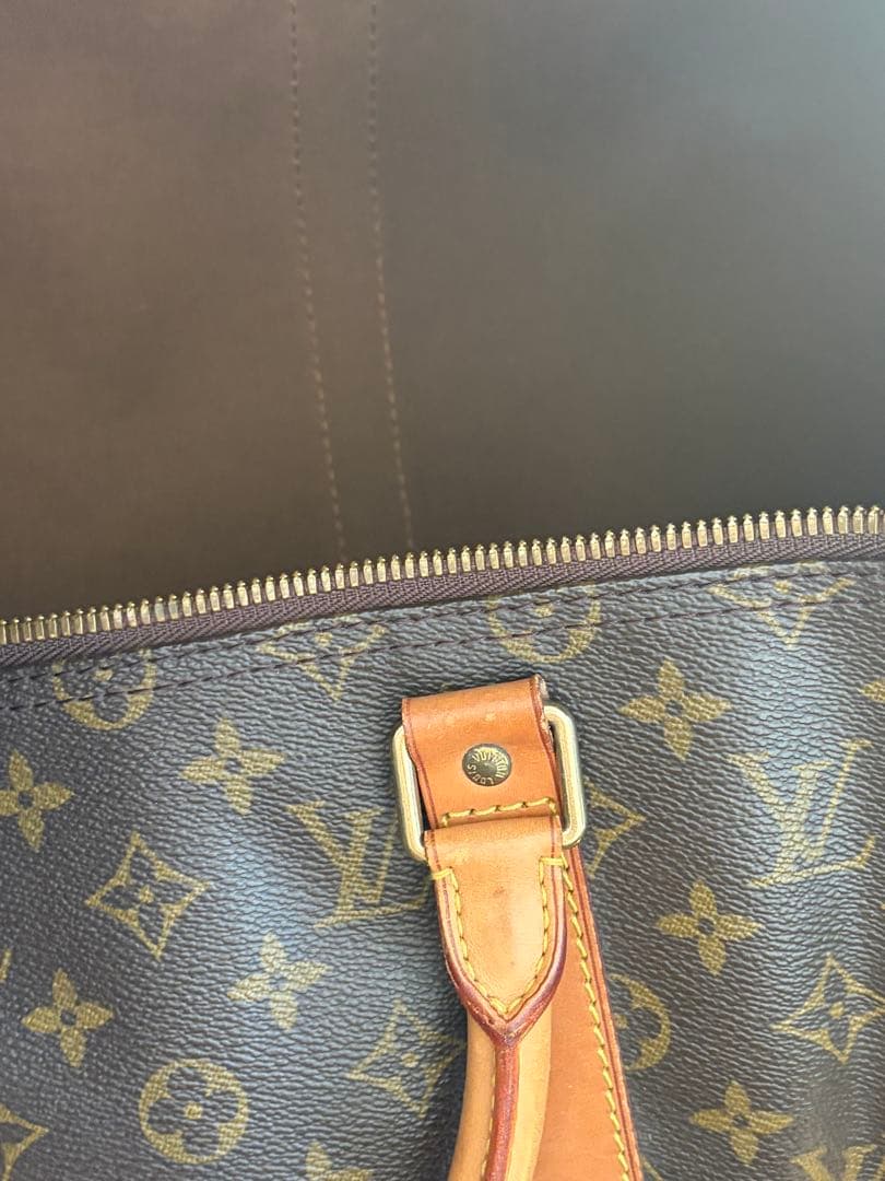 Louis Vuitton ボストンバッグ