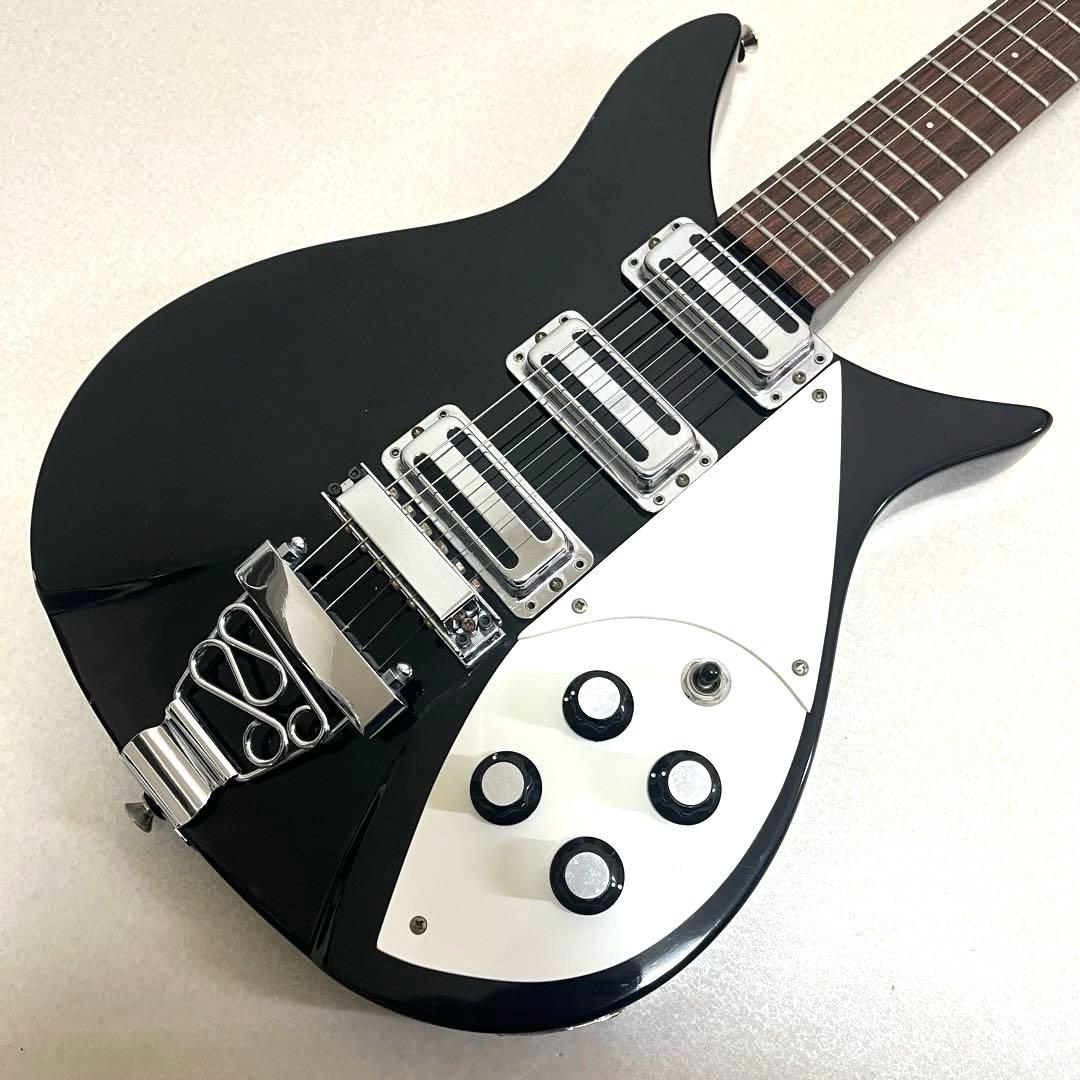 TOKAI リッケンバッカー 325 コピーモデル Rickenbacker