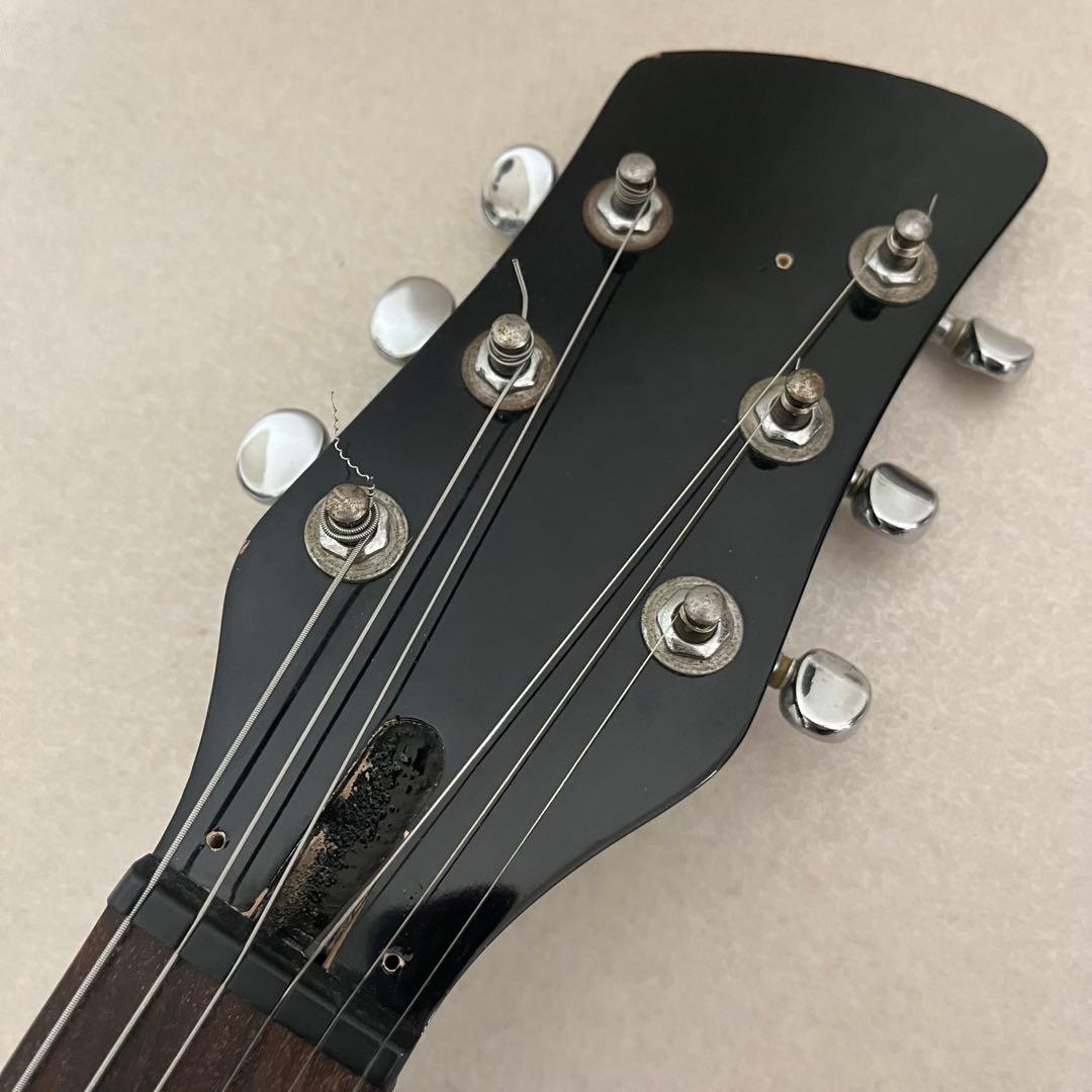 TOKAI リッケンバッカー 325 コピーモデル Rickenbacker