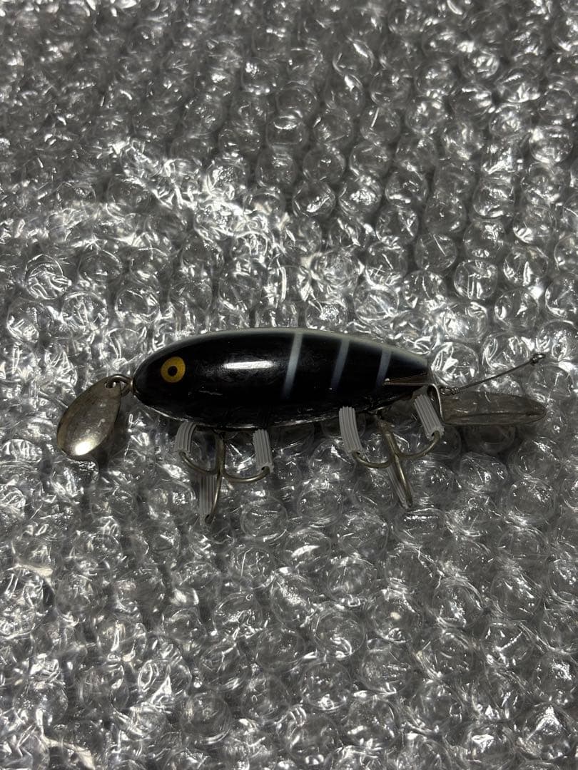 オールドヘドン　ゴーディーパークラブ　金目　希少　HEDDON