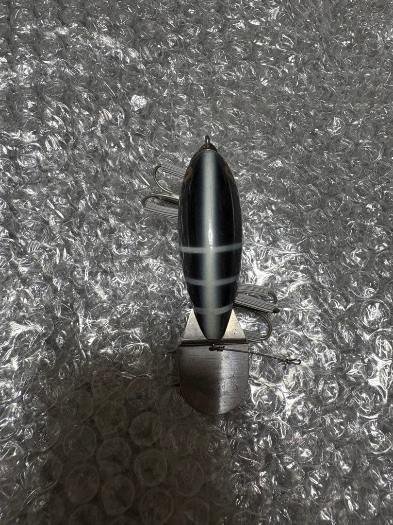 オールドヘドン　ゴーディーパークラブ　金目　希少　HEDDON