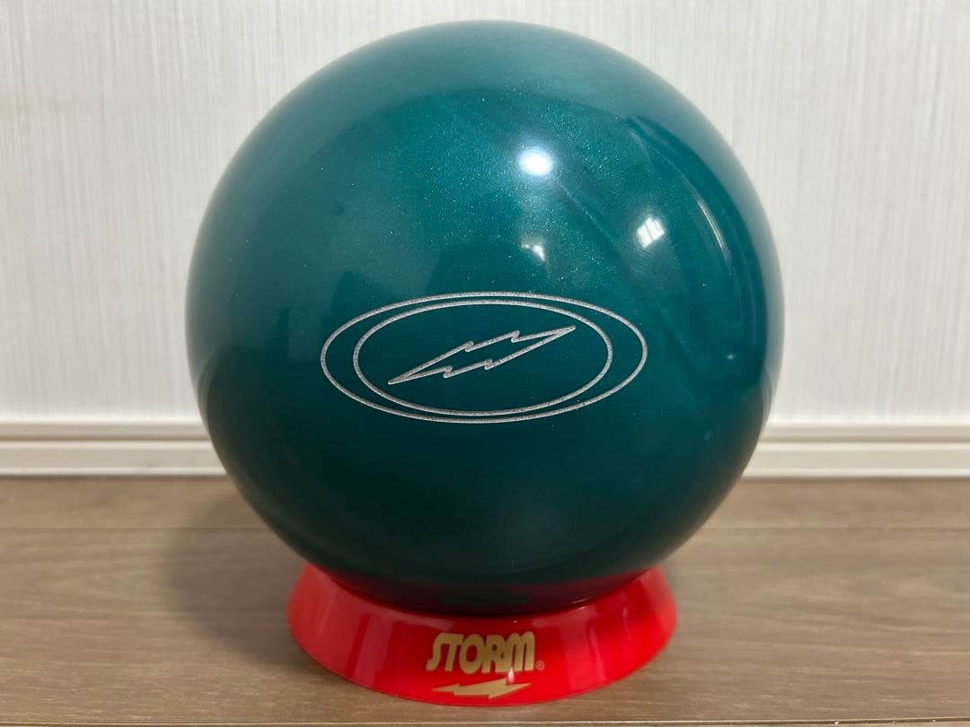 送料込み【新品】ハイロード・40　ストーム　15ポンド4オンス 1