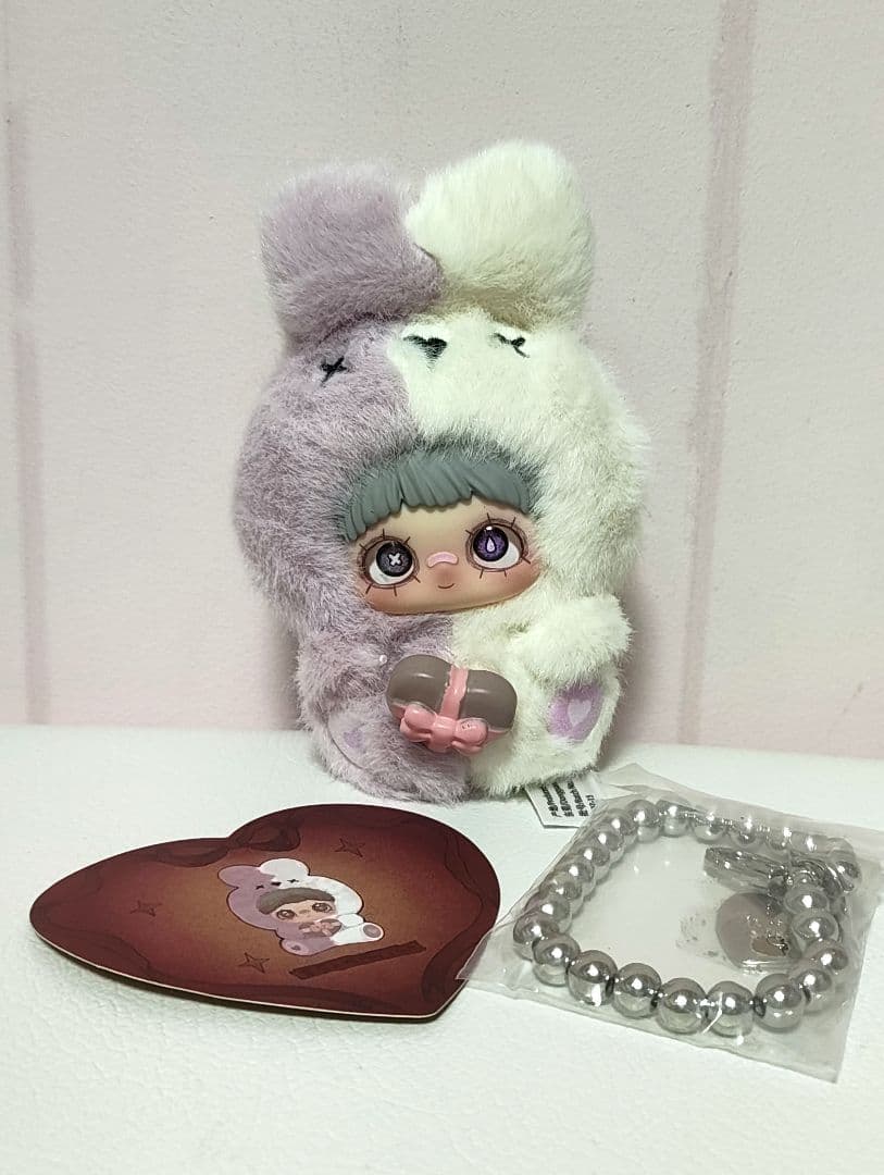 Maymei メイメイ May I Love You 4個セット