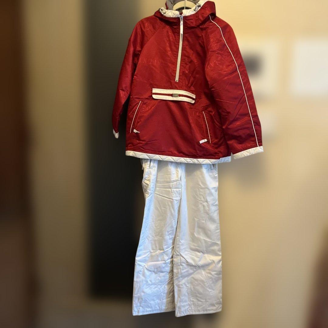 Lafonc ITALYのスキーウェア　S〜M