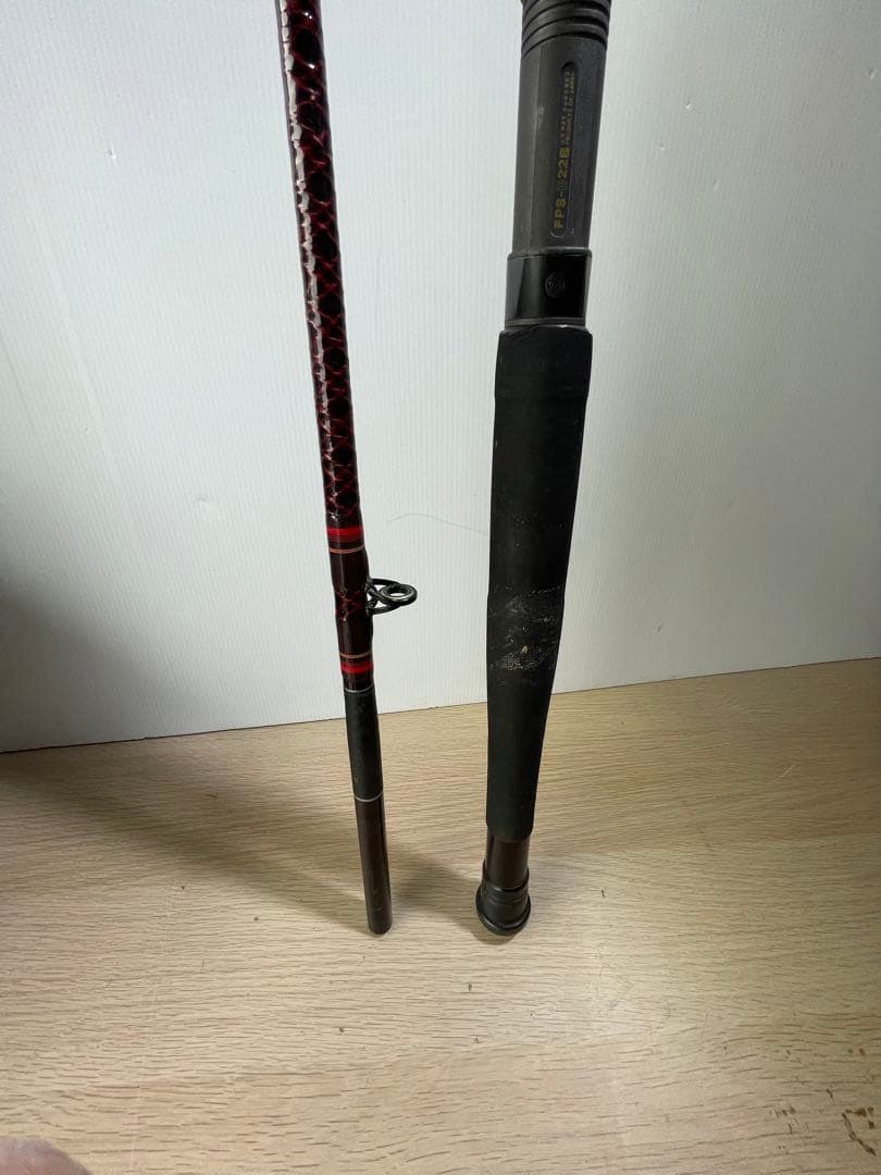 剣崎　ダイワ　200号　270 ケンザキ　深海