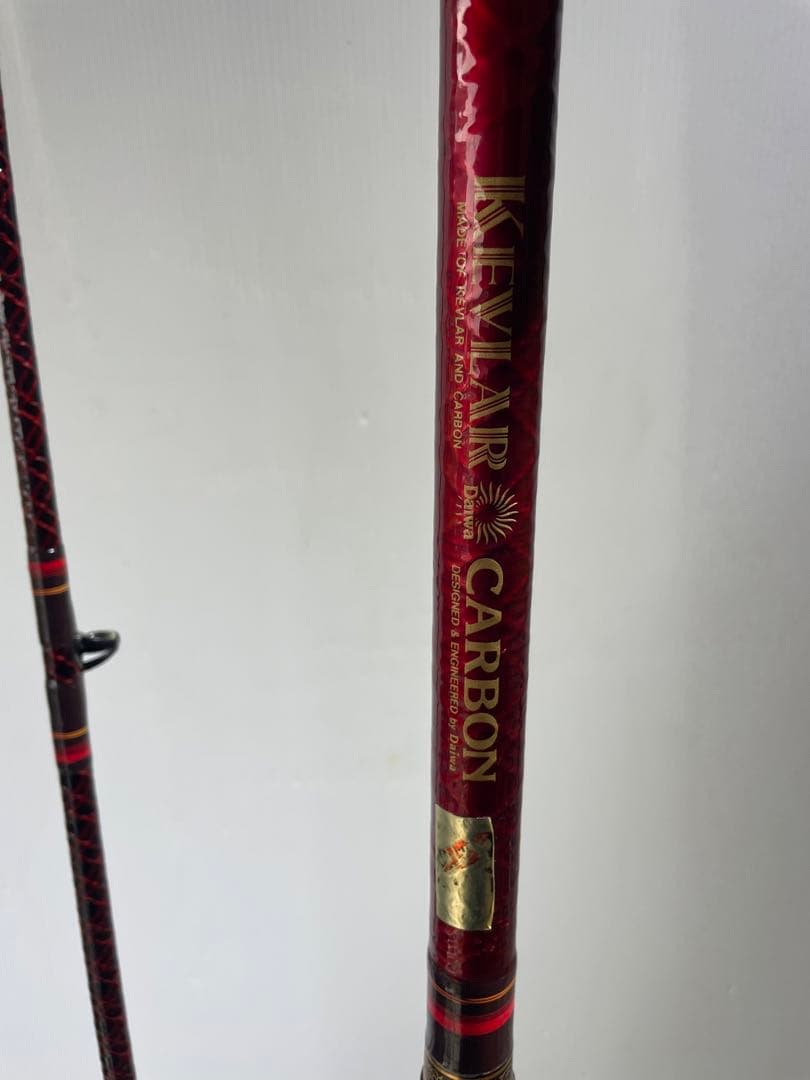 剣崎　ダイワ　200号　270 ケンザキ　深海