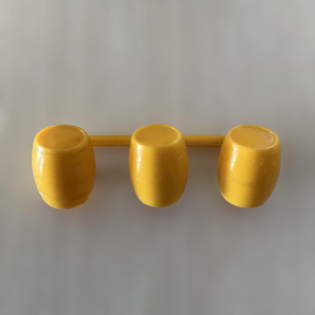 ミニカー　マッチボックス　51 ティッピングトレーラー