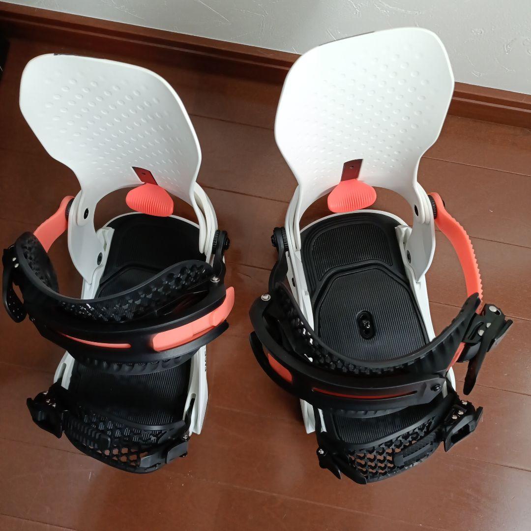 スノーボード 25-26 Bataleon BINDING Blaster FASE