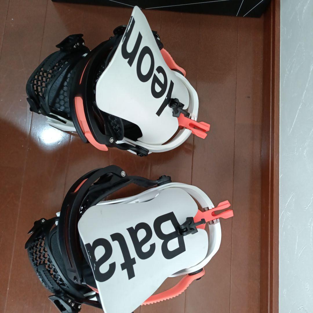 スノーボード 25-26 Bataleon BINDING Blaster FASE