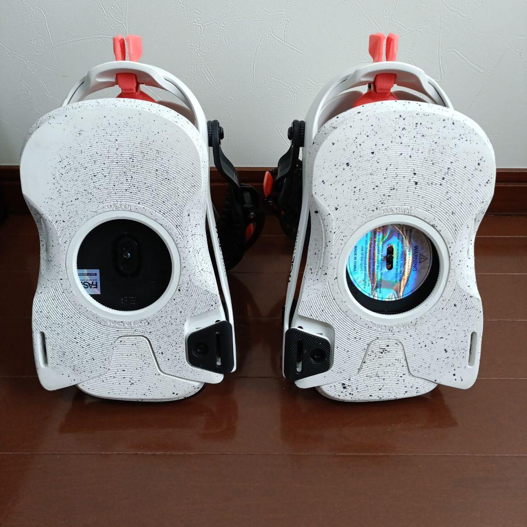 スノーボード 25-26 Bataleon BINDING Blaster FASE