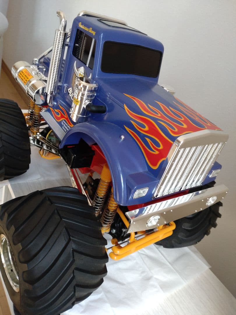 【ブルヘッド】