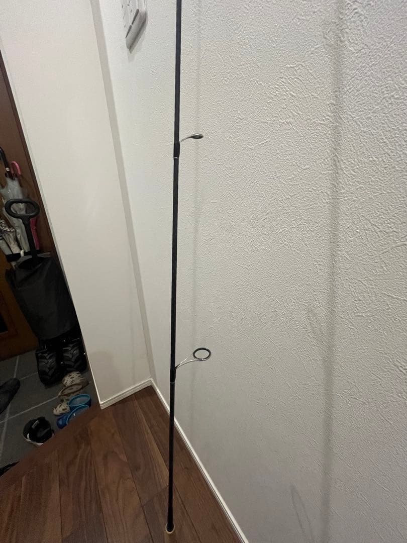 シマノ　EXPRIDE 259UL