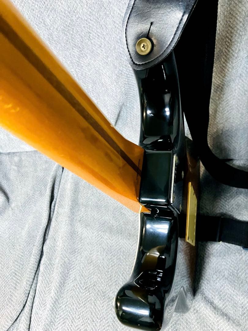 Fender Japan Stratocaster エレキギターK-022922