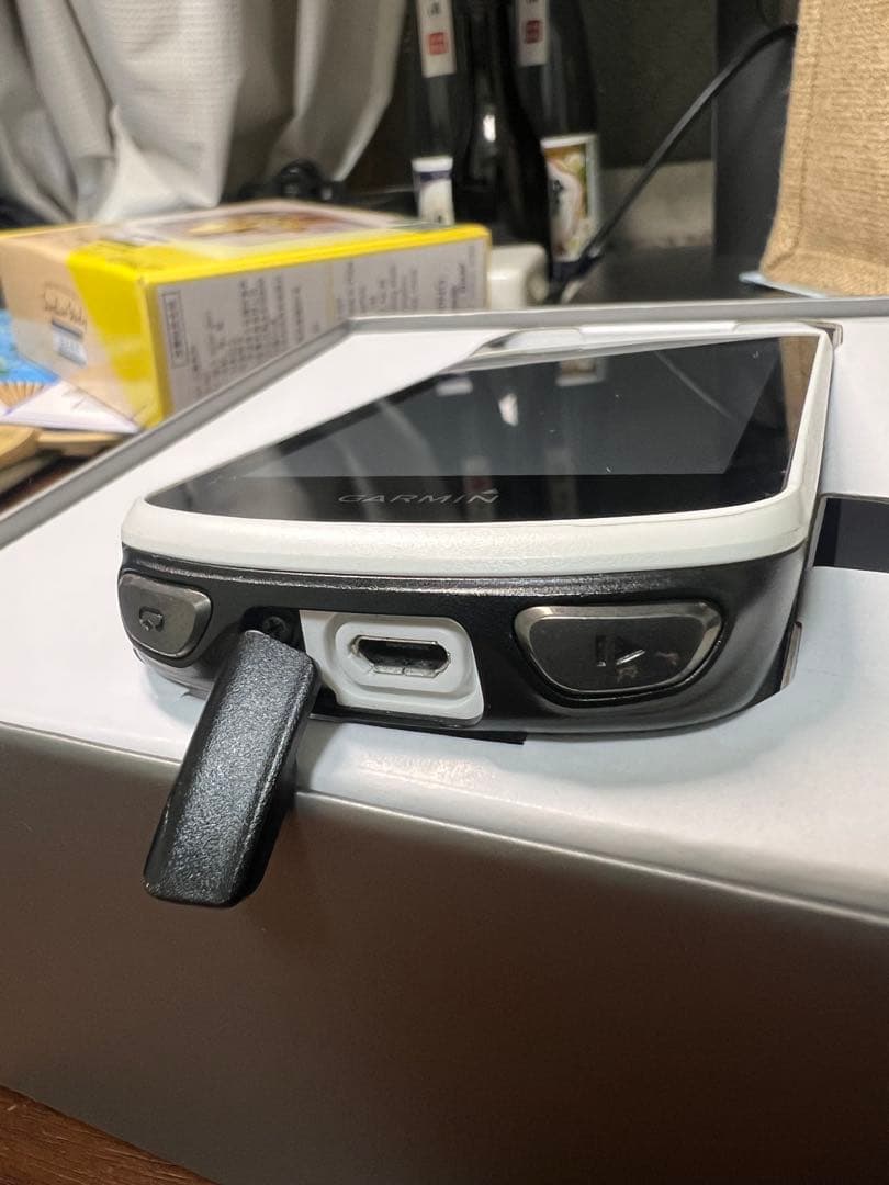 Garmin Edge 1030 セット