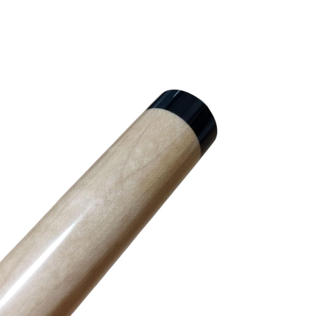 【希少未使用】Adam William ATD-4 ビリヤードキュー 5剣