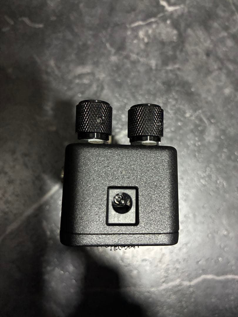 One Control Mosquito Blender ブレンダー バッファー