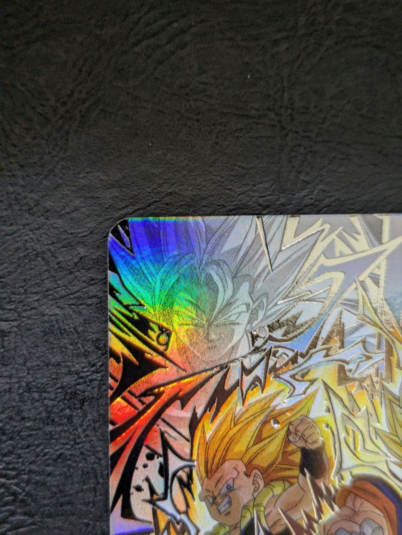 ドラゴンボールヒーローズ　ugm9-sec2 lc ベジット