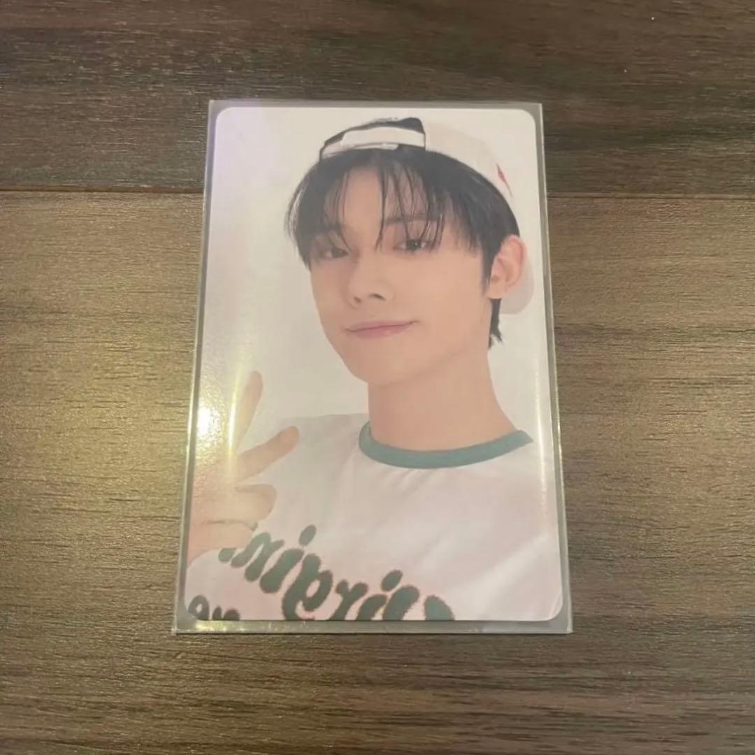 ヨンジュン 新規入会＊PPULBATU⭐︎エニマイくじ ファンチュン