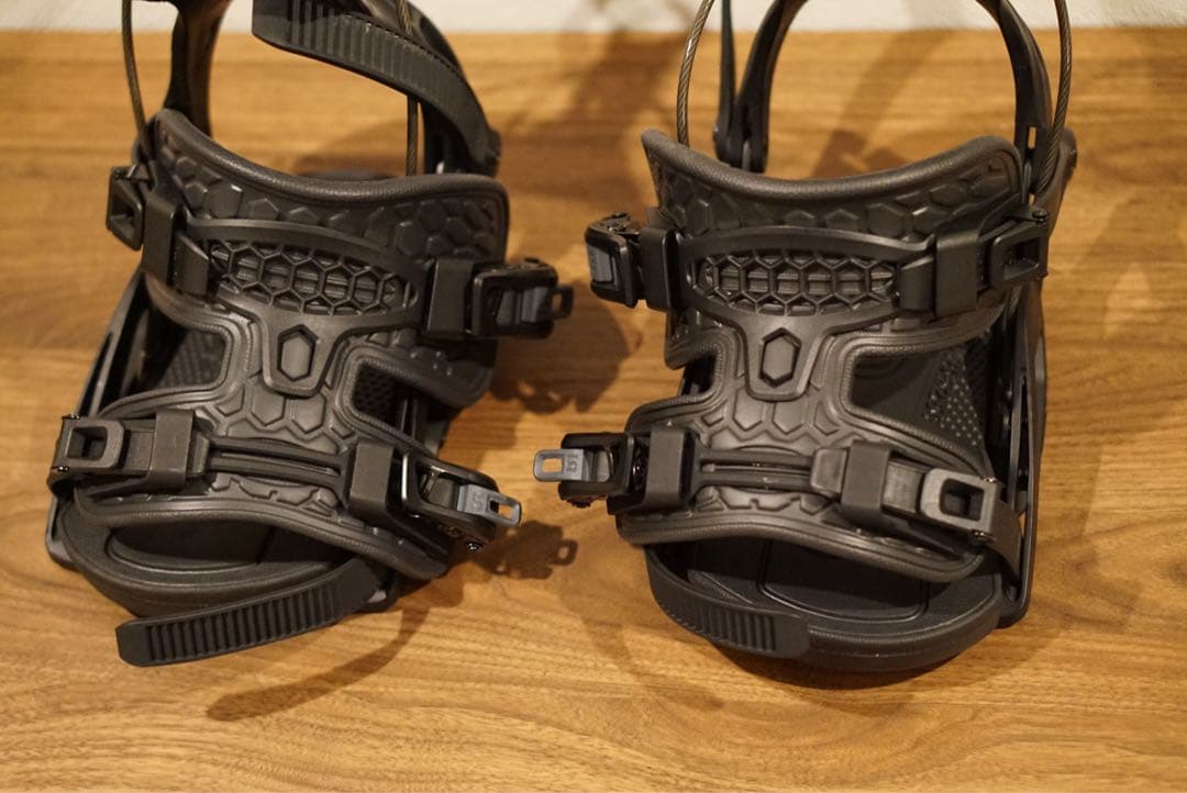 FLOW FUSE FUSION 22-23 スノーボード ビンディング