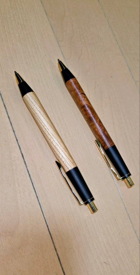 レンマ バルコペンケース 木軸シャープペンシル カヴェコスペシャル0.7mm