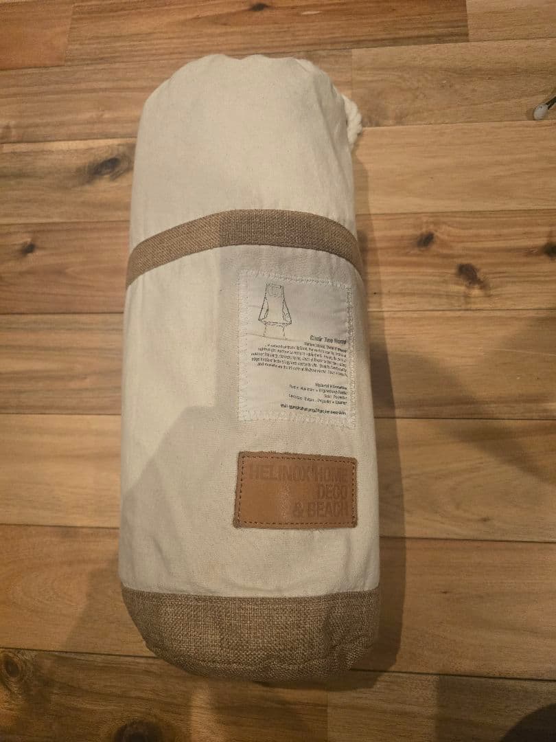 Helinox chair two  ヘリノックス チェアツーホーム