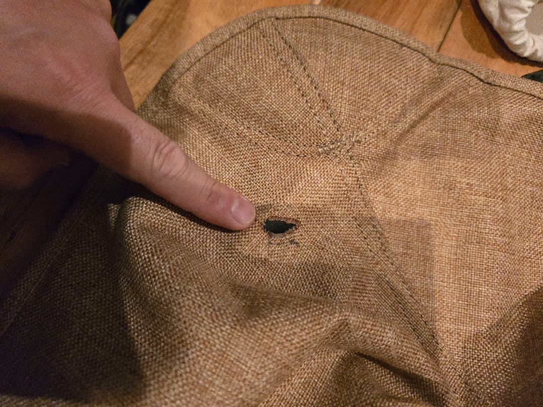 Helinox chair two  ヘリノックス チェアツーホーム