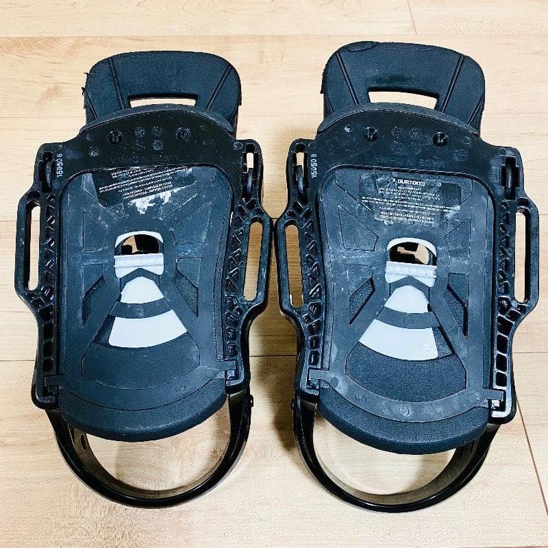 バートン BURTON CUSTOM EST M スノーボード ビンディング