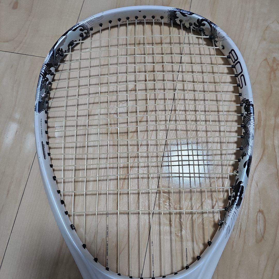 YONEX ジオブレイク80S　第二世代