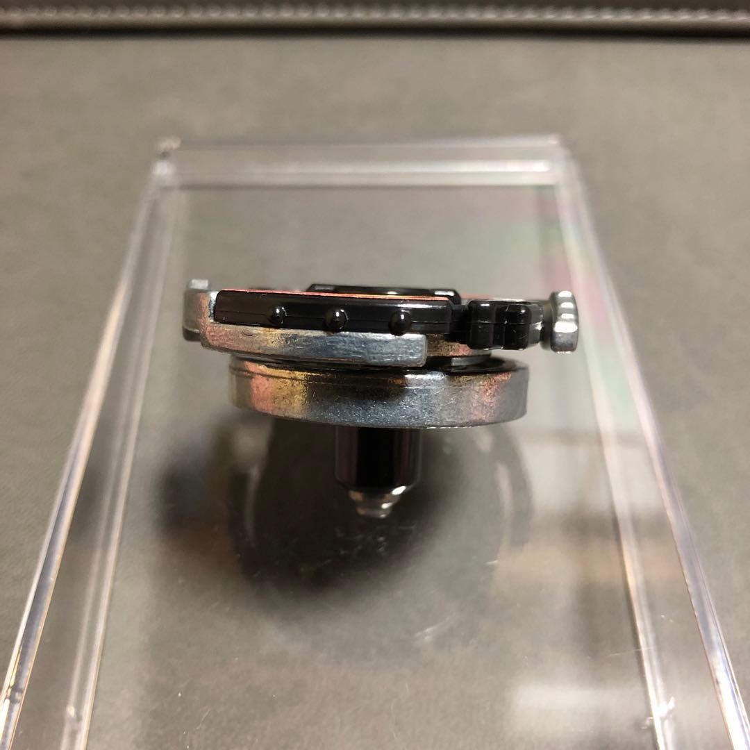 爆転シュート ベイブレードHMS ワイバーンDJ 限定 組立て品 未使用品--4