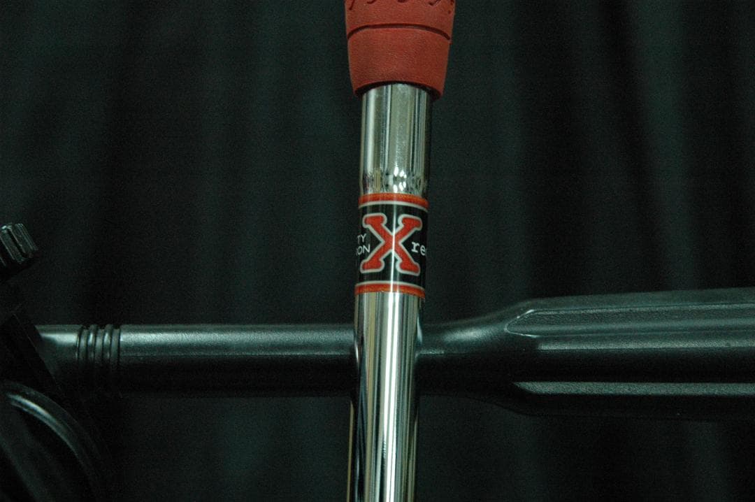 新品未使用SCOTTY CAMERON redX2 1st RUN of 500