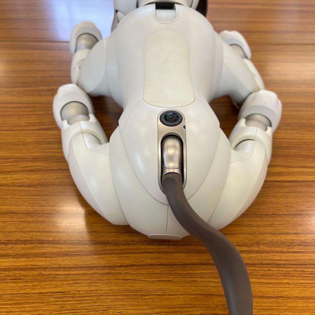 SONY アイボ　ERS-1000