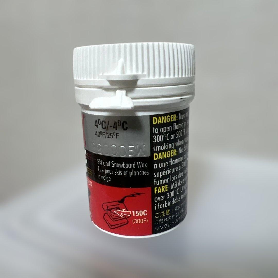 SWIX CERA F FC8 未開封品