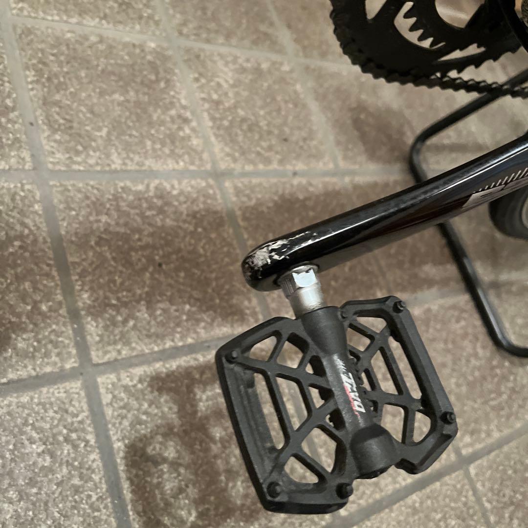 MERIDA リアクト400