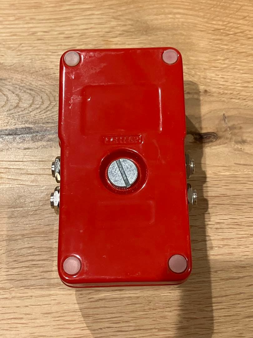 tc electronic Hall of Fame 2 リバーブエフェクター