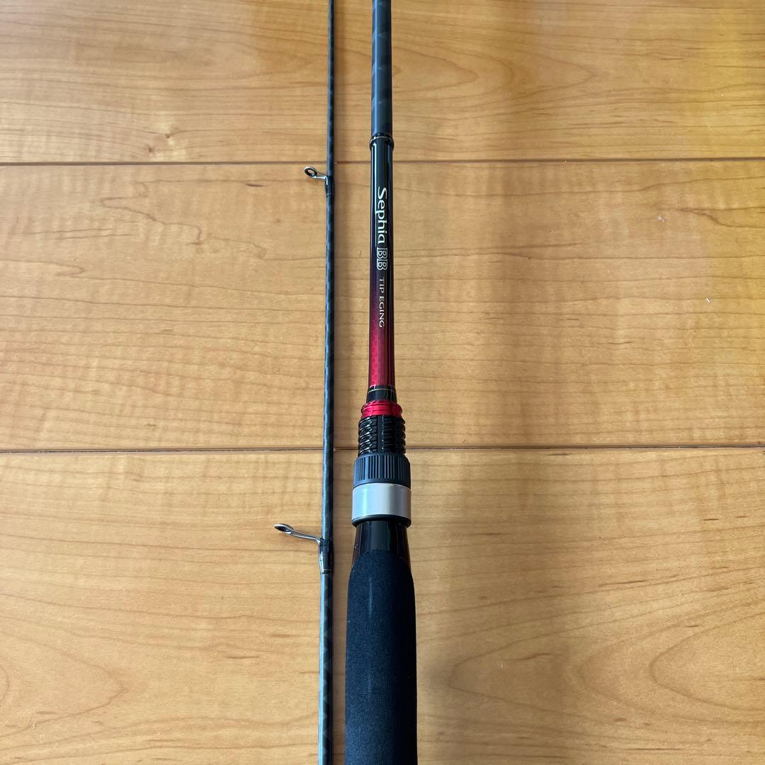 セフィアBB S70ML-S未使用品