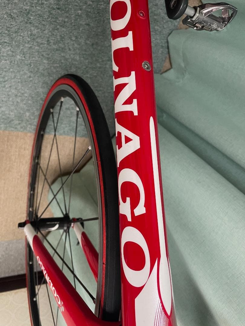 COLNAGO（コルナゴ）CLX3.0 2013年　Di2 ULTEGRA