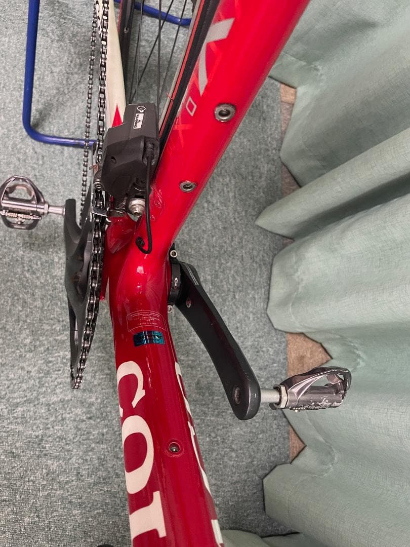 COLNAGO（コルナゴ）CLX3.0 2013年　Di2 ULTEGRA