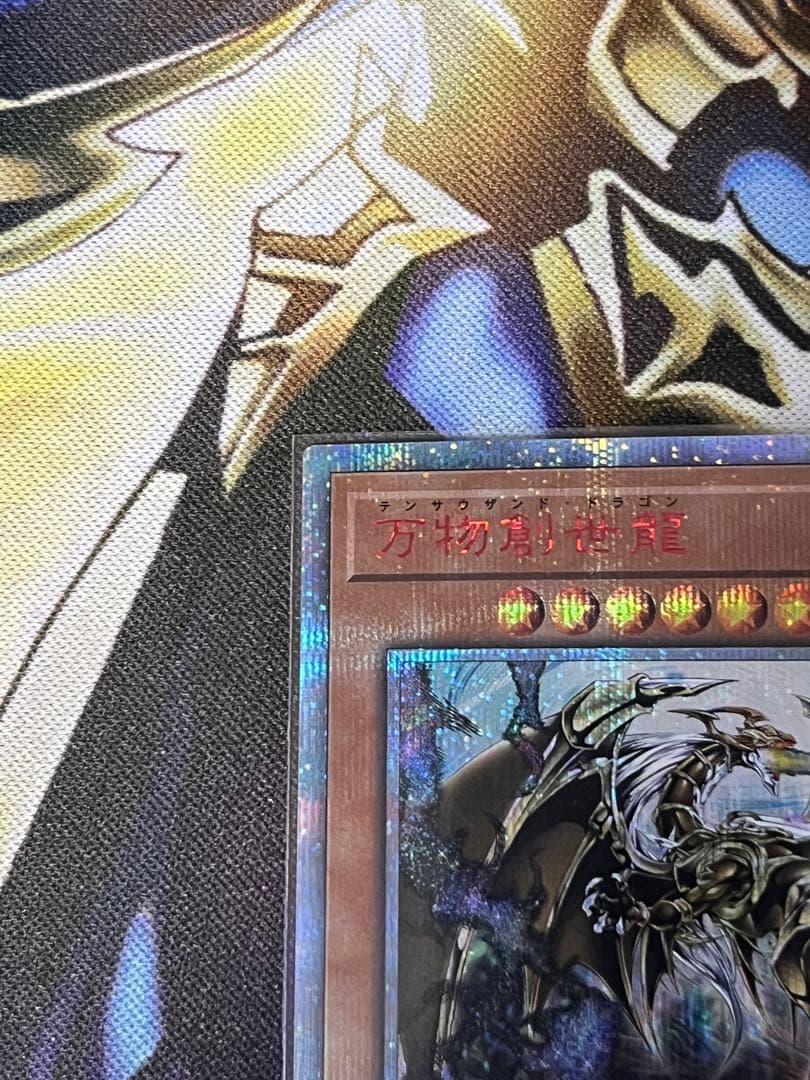 万物創世龍 DASA-JP001 20th