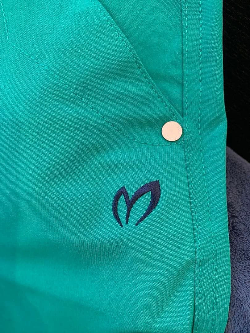 パーリーゲイツ/マスターバニーエディションメンズゴルフパンツ