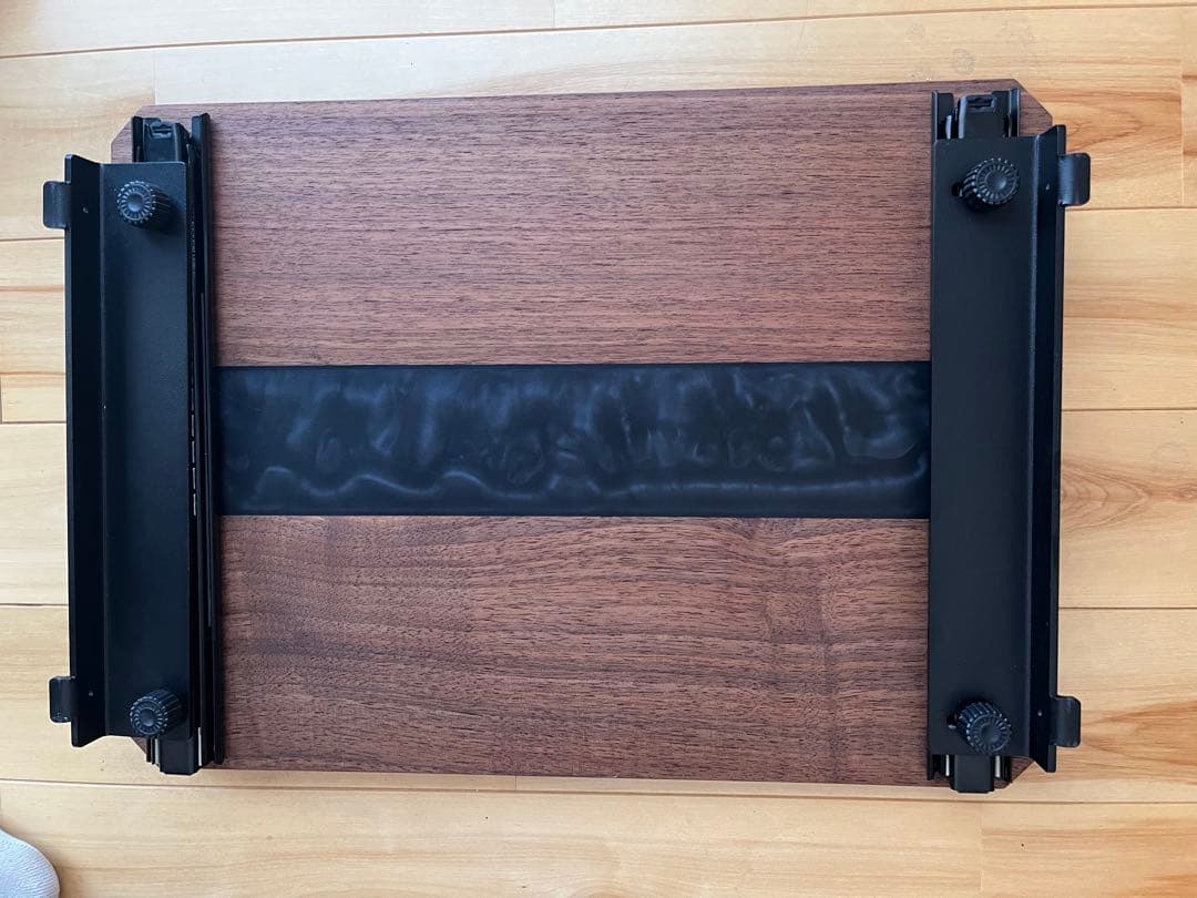 テーブル・チェア・ハンモック WANTKEY CAMP BOXTOP SC25 TC