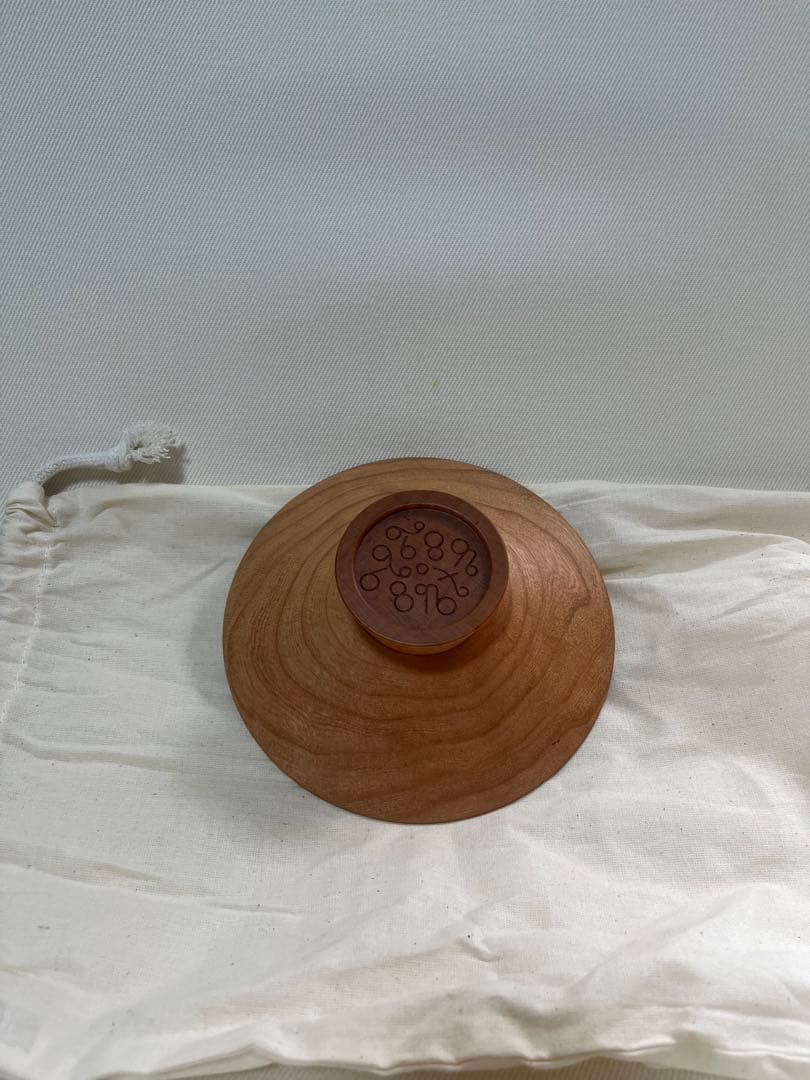 neru design works 盃