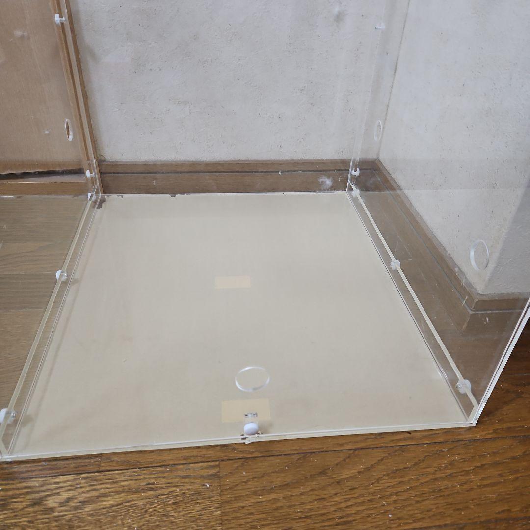 バードモア　アクリルケース