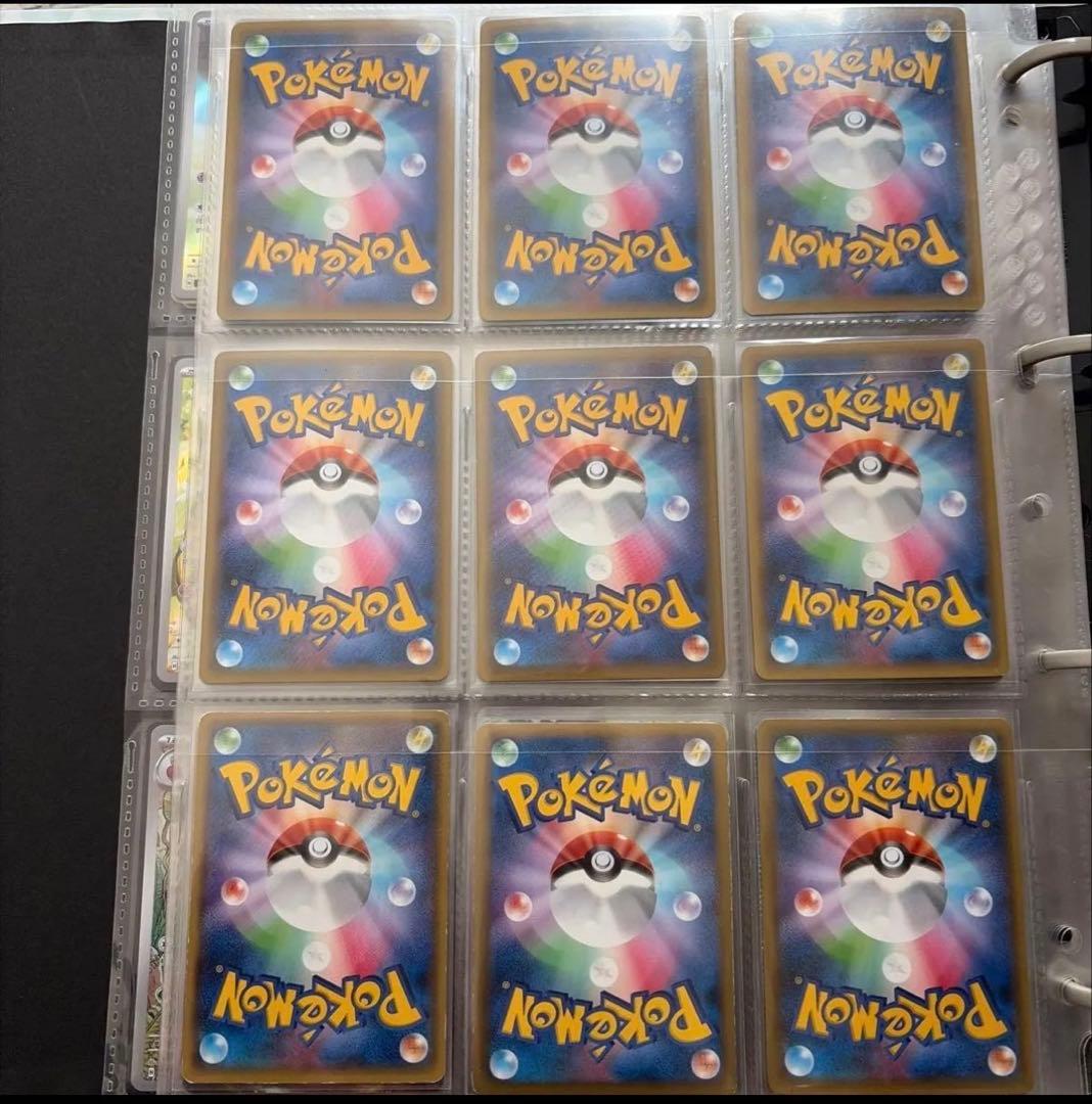 ポケモンカード ラティオス R CP2 伝説キラコレクション ジラーチ cp5