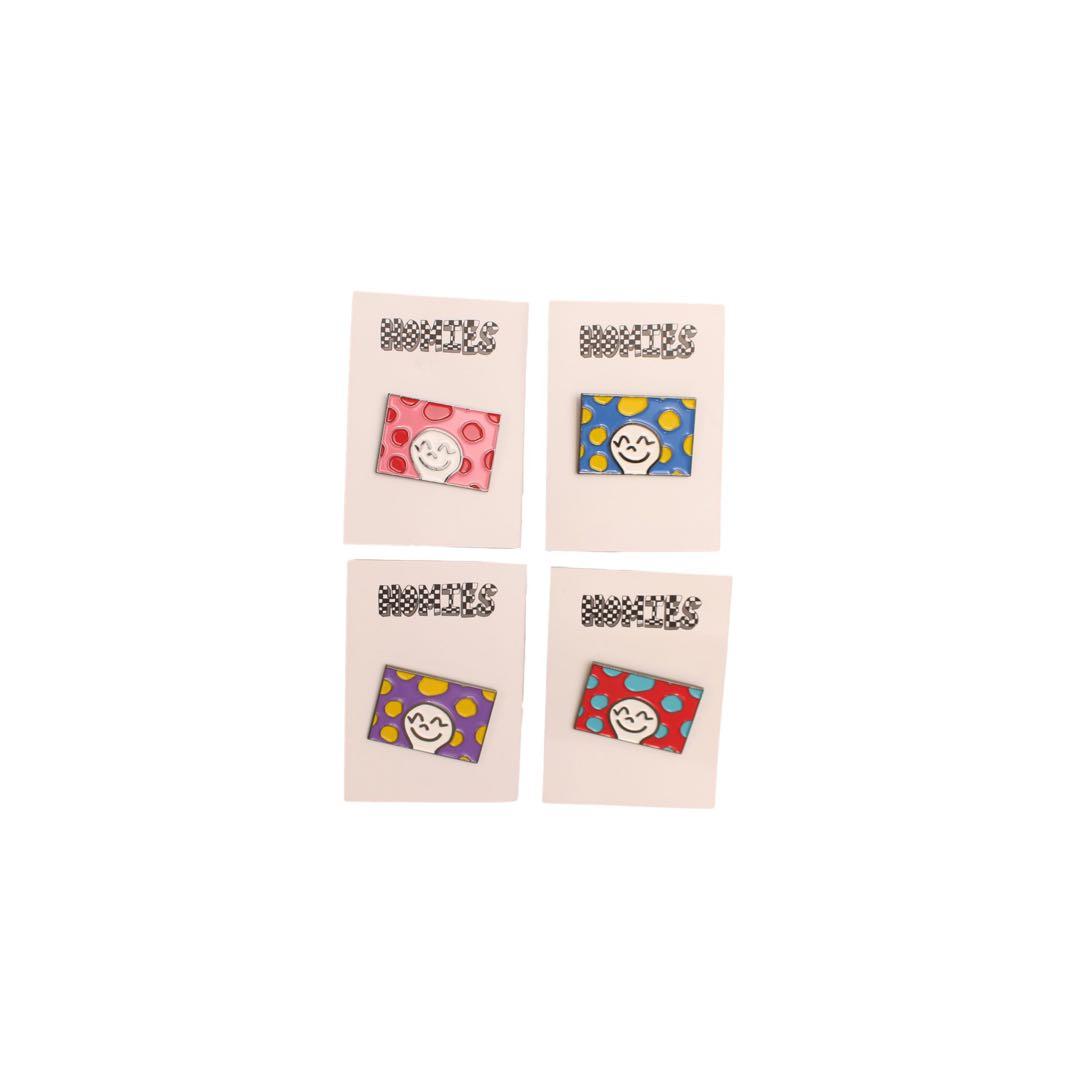 アイドル star team homies network starteam