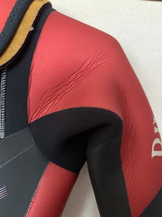 ウエットスーツレディース