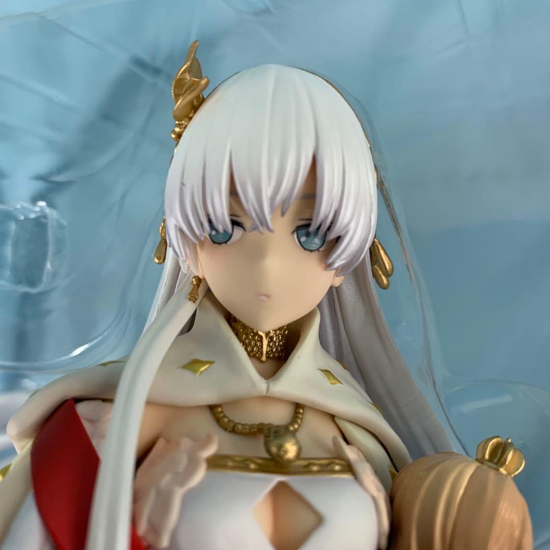 特典付き キャスター/アナスタシア 「Fate/Grand Order」 1/7