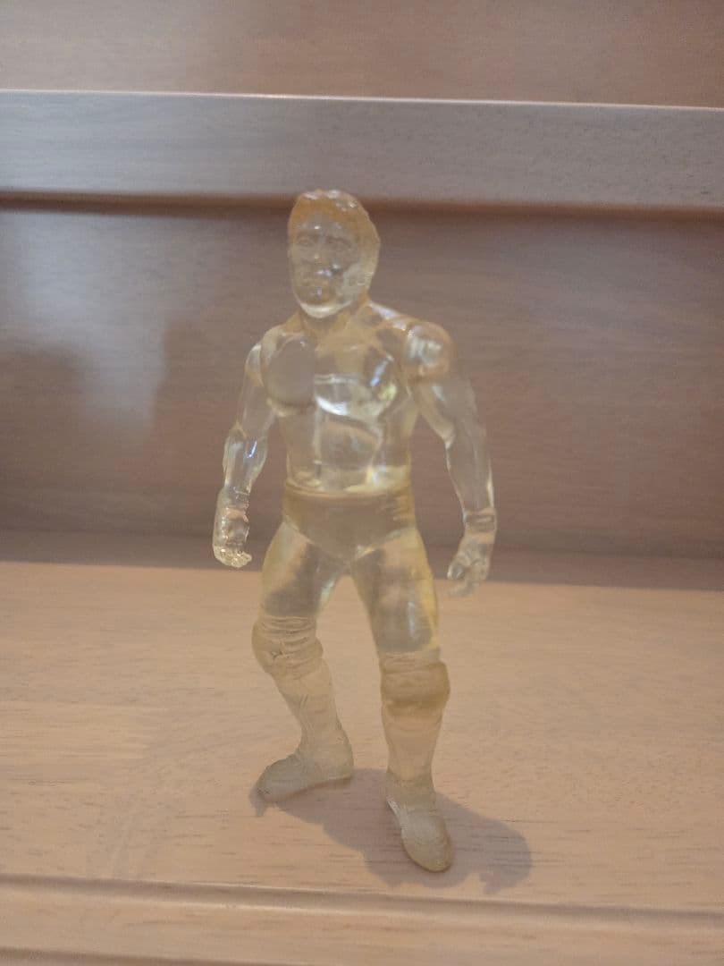 新日本プロレス、フィギア、セット、バラ売り要相談！